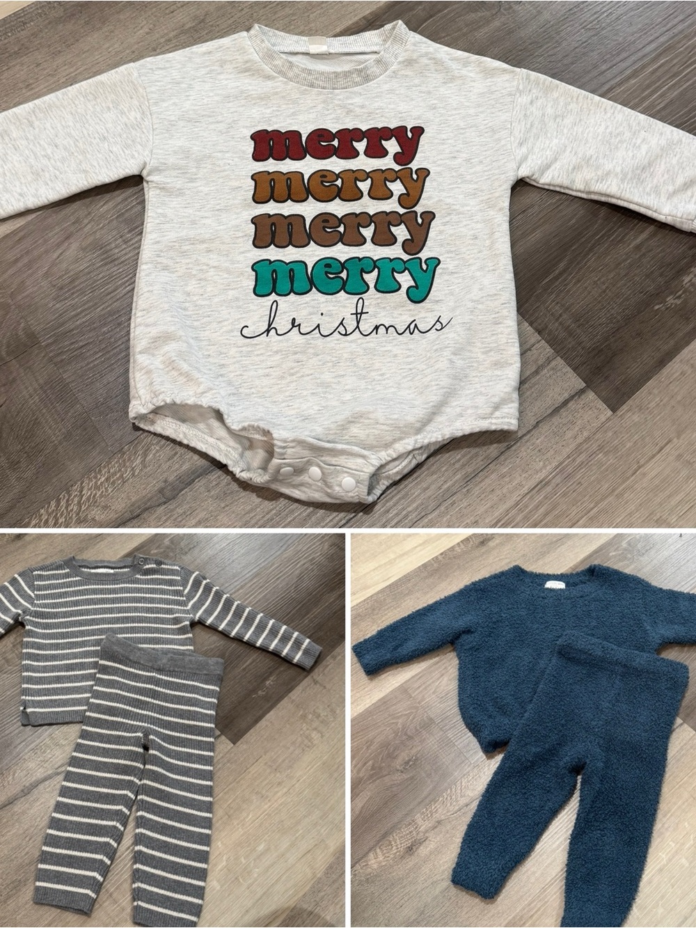 12 month Baby Boy Fall/Winter Bundle!!!